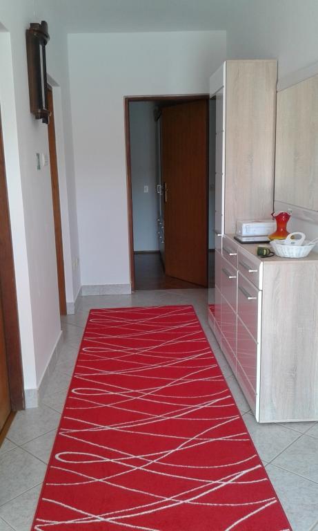 Apartment Viskovo Dış mekan fotoğraf