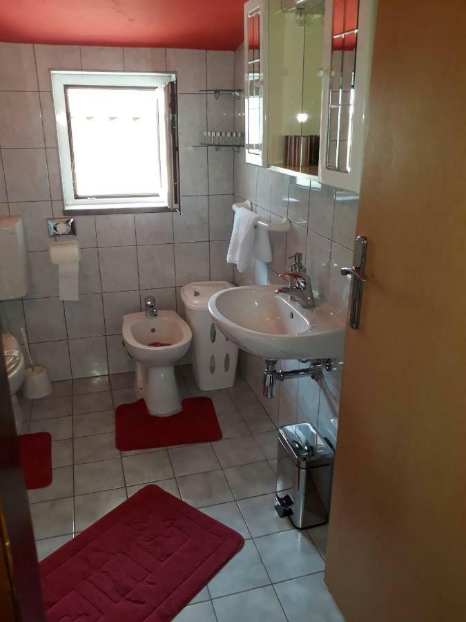 Apartment Viskovo Dış mekan fotoğraf