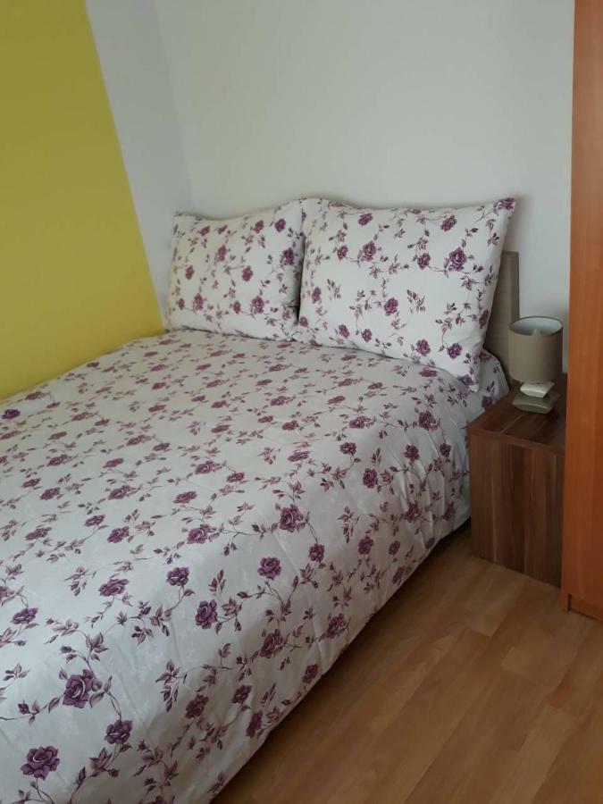 Apartment Viskovo Dış mekan fotoğraf